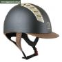 Kask jeździecki Horka model Arrow Carbon Vent