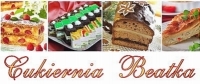 Cukiernia-Beatka
