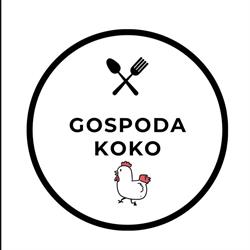 Gospoda Koko