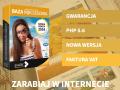 Skrypt bazy noclegowej portalu turystycznego