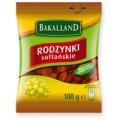 RODZYNKI SUŁTAŃSKIE 100 G