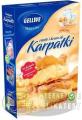 CIASTO KARPATKA 340 G GELLWE promocja Zielona Góra , Warszawa
