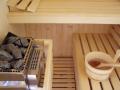 Sauna fińska
