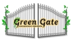 Green Gate