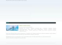 Strona internetowa z Hurtownia Elektryczna Elektroekspert