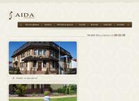 Perła Mielna - Villa Aida