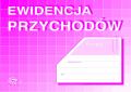 Ewidencja przychodów