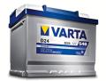 VARTA