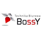 BOSSY Technika Biurowa