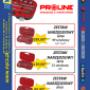 Proline - Promocja 2