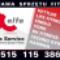 Alfa Fitness Service