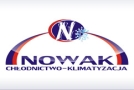 Chłodnictwo Klimatyzacja Nowak