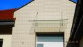 DASZEKI SZKLANE 66.4 OKUCIA STAL NIERDZEWNA, SŁUPSK, POMORSKIE, KOSZALIN, ZACHODNIOPOMORSKIE, TEL. 601940966