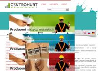 Centrohurt