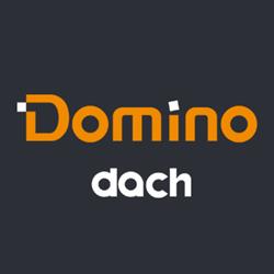 Domino Dach