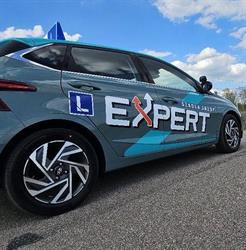Expert Szkoła Jazdy Prawo Jazdy Doszkalające Kat. b i a