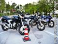 Kurs prawa jazdy na motocykl na Radarowej