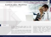 Kancelaria Prawna Lisowski Paweł