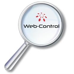Web-Control