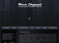 Usługi Transportowo - Budowlane Marcin Skrzypczak