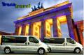 Paczka Warszawa-Wrocław-Berlin