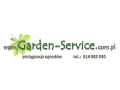 Zakład Ogrodniczo Budowlany Garden Service