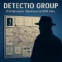 DETECTIO GROUP- dzialania specjalne- insaider w firmie klienta.