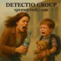 DETECTIO GROUP- uzyskanie dowodów w sprawach o opiekę nad dzieckiem.