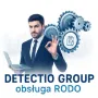 DETECTIO GROUP Obsługa RODO dla firm