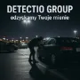 DETECTIO GROUP-poszukiwanie rzeczy utraconych w wyniku przestępstwa.