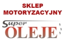Super Oleje. Sklep motoryzacyjny
