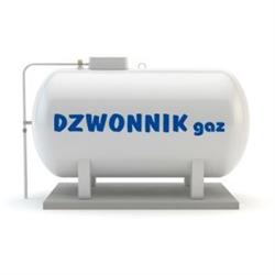 DZWONNIK GAZ DZ-L GAZ Sp. z o.o.