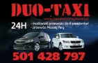 Duo-Taxi