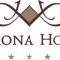 korona hotel