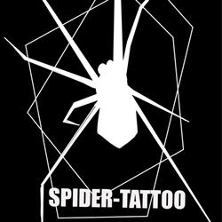 Spider Tattoo studio tatuażu Gliwice - piercing i graffiti