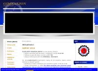 Uks Gimnazjon Suchy Las
