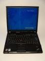 IBM/Lenovo T60