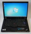 IBM Lenovo T500