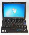 IBM Lenovo X200
