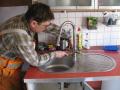 Usługi Hydrauliczne Aqua-Kret.pl