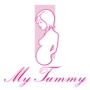 MY TUMMY