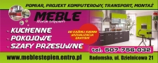 Meble Rafał Stępień