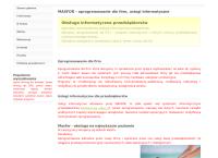 Maxfor Paweł Kuśmirek