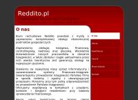 Biuro Rachunkowe Reddito
