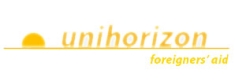 Unihorizon Foreigners' Aid