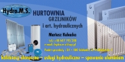 Hydro M.s.