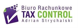 Biuro Rachunkowe Tax Control Adrian Strychalski