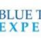 blue tax Ostrzeszów