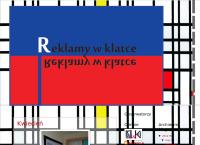 Rekalamy W Klatce