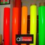 FOLIE FLUO